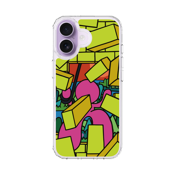 Slim Protection Case［ CL11C0008公開中 ］