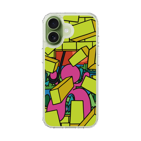 Slim Protection Case［ CL11C0008公開中 ］