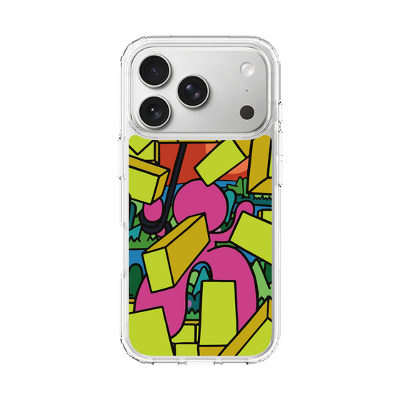 Slim Protection Case［ CL11C0008公開中 ］