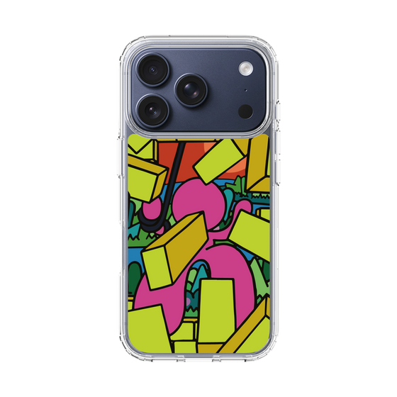 Slim Protection Case［ CL11C0008公開中 ］