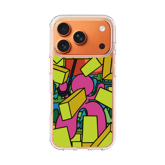 Slim Protection Case［ CL11C0008公開中 ］