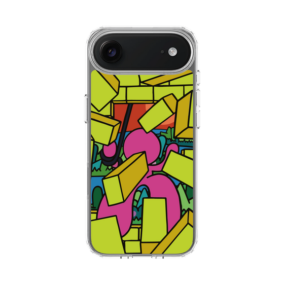 Slim Protection Case［ CL11C0008公開中 ］