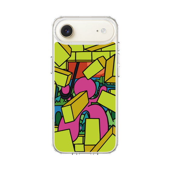 Slim Protection Case［ CL11C0008公開中 ］