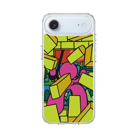 Slim Protection Case［ CL11C0008公開中 ］