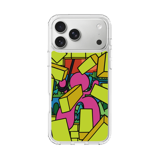 Slim Protection Case［ CL11C0008公開中 ］