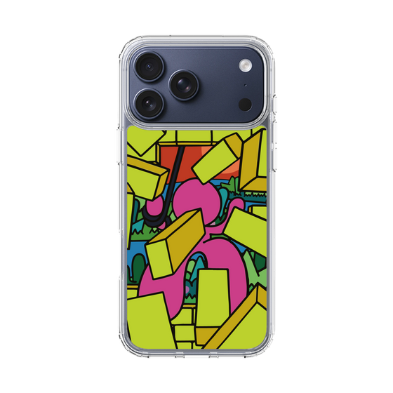 Slim Protection Case［ CL11C0008公開中 ］