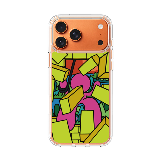 Slim Protection Case［ CL11C0008公開中 ］