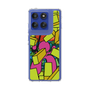 Slim Protection Case［ ROMANs - Go Beyond the Limit ］