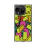Slim Protection Case［ ROMANs - Go Beyond the Limit ］
