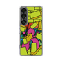 Slim Protection Case［ ROMANs - Go Beyond the Limit ］