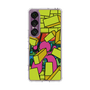 Slim Protection Case［ ROMANs - Go Beyond the Limit ］