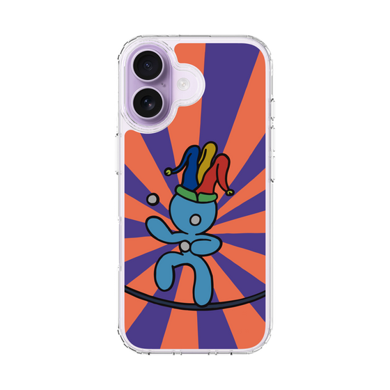 Slim Protection Case［ ROMANs - Clown ］