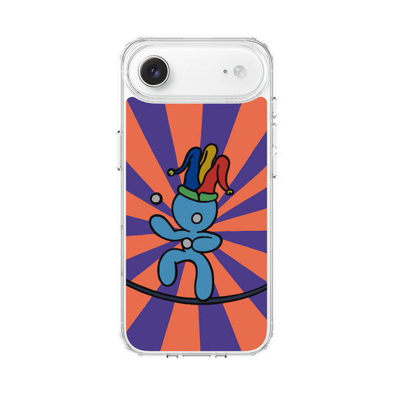 Slim Protection Case［ ROMANs - Clown ］