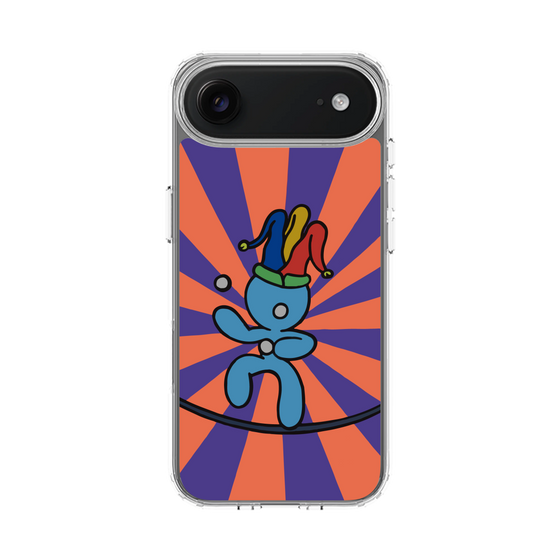 Slim Protection Case［ ROMANs - Clown ］