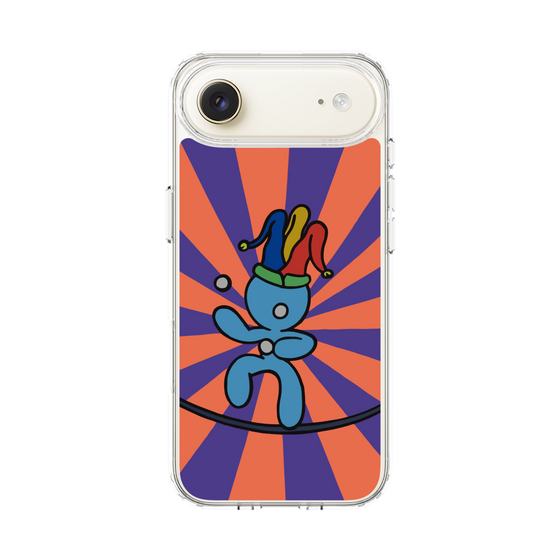 Slim Protection Case［ ROMANs - Clown ］