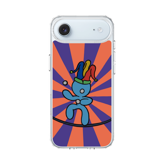 Slim Protection Case［ ROMANs - Clown ］