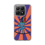 Slim Protection Case［ ROMANs - Clown ］