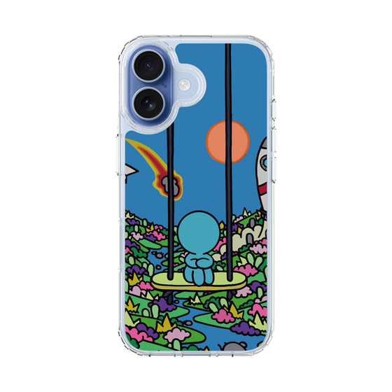 Slim Protection Case［ ROMANs - Peace of Mind ］