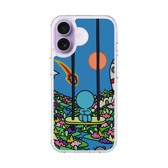Slim Protection Case［ ROMANs - Peace of Mind ］