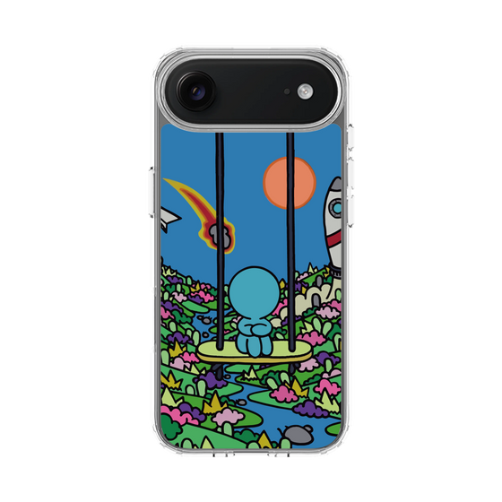 Slim Protection Case［ ROMANs - Peace of Mind ］