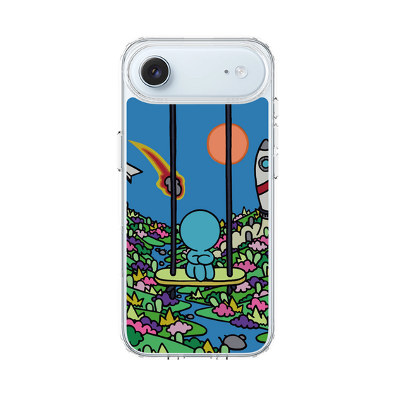 Slim Protection Case［ ROMANs - Peace of Mind ］
