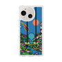 Slim Protection Case［ ROMANs - Peace of Mind ］
