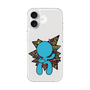 Slim Protection Case［ ROMANs - No Limits to Technology ］