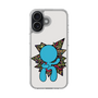 Slim Protection Case［ ROMANs - No Limits to Technology ］