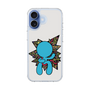 Slim Protection Case［ ROMANs - No Limits to Technology ］