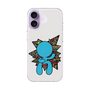 Slim Protection Case［ ROMANs - No Limits to Technology ］