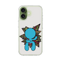 Slim Protection Case［ ROMANs - No Limits to Technology ］