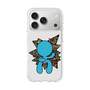 Slim Protection Case［ ROMANs - No Limits to Technology ］