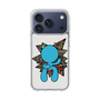 Slim Protection Case［ ROMANs - No Limits to Technology ］