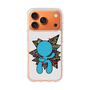 Slim Protection Case［ ROMANs - No Limits to Technology ］