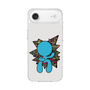 Slim Protection Case［ ROMANs - No Limits to Technology ］