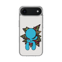 Slim Protection Case［ ROMANs - No Limits to Technology ］