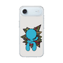 Slim Protection Case［ ROMANs - No Limits to Technology ］