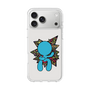 Slim Protection Case［ ROMANs - No Limits to Technology ］
