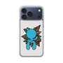 Slim Protection Case［ ROMANs - No Limits to Technology ］