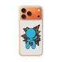 Slim Protection Case［ ROMANs - No Limits to Technology ］