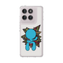 Slim Protection Case［ ROMANs - No Limits to Technology ］