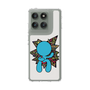 Slim Protection Case［ ROMANs - No Limits to Technology ］