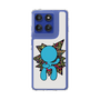 Slim Protection Case［ ROMANs - No Limits to Technology ］