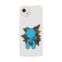 Slim Protection Case［ ROMANs - No Limits to Technology ］