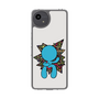 Slim Protection Case［ ROMANs - No Limits to Technology ］