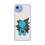 Slim Protection Case［ ROMANs - No Limits to Technology ］
