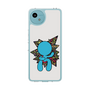 Slim Protection Case［ ROMANs - No Limits to Technology ］