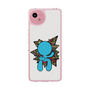 Slim Protection Case［ ROMANs - No Limits to Technology ］