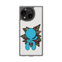 Slim Protection Case［ ROMANs - No Limits to Technology ］