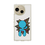 Slim Protection Case［ ROMANs - No Limits to Technology ］